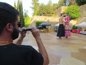 Festival Und&agrave;rius 2019
