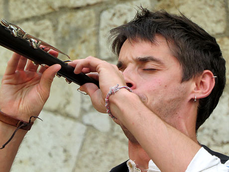 Festival Und&agrave;rius 2019