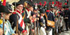 Presentaci&oacute; de grups i de la recreaci&oacute;