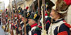 Lliurament de la bandera de la Croada Gironina