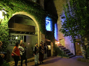 Festival Acocollona't 2019. Ruta teatralitzada de les llegendes de Girona