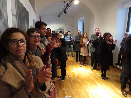 Exposici&oacute; 'Arqueologia a l'exili. El Museu d'Arqueologia de Catalunya i la Guerra Civil espanyola (1936-1939)' al Museu d'Hist&ograve;ria de Girona