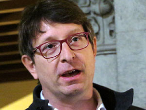 Concentraci&oacute; a la pla&ccedil;a del Vi per la independ&egrave;ncia i la llibertat dels presos pol&iacute;tics