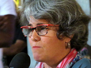 Concentraci&oacute; a la pla&ccedil;a del Vi per la independ&egrave;ncia i la llibertat dels presos pol&iacute;tics