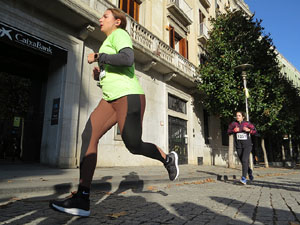 41ena. edici&oacute; de la Cursa popular del Carrer Nou 2019