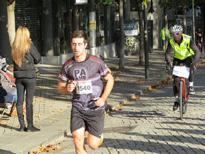 41ena. edici&oacute; de la Cursa popular del Carrer Nou 2019