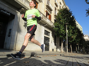 41ena. edici&oacute; de la Cursa popular del Carrer Nou 2019