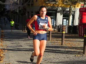 41ena. edici&oacute; de la Cursa popular del Carrer Nou 2019