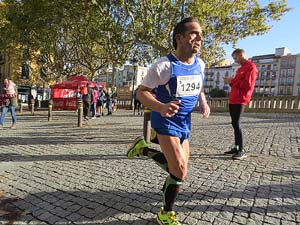 41ena. edici&oacute; de la Cursa popular del Carrer Nou 2019