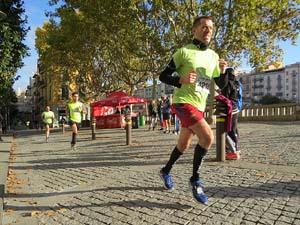 41ena. edici&oacute; de la Cursa popular del Carrer Nou 2019