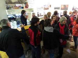 Exposici&oacute; Tsunami fotogr&agrave;fic 20/20 a l'Ateneu 24 de juny