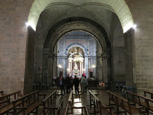 Fires 2019. La tradici&oacute; del cot&oacute; de Sant Narc&iacute;s