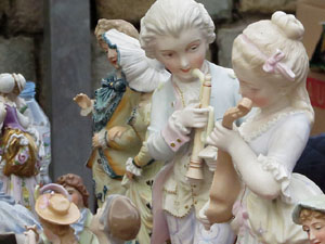 Fires 2019. Fira d'Artesania, Brocanters i Alimentaci&oacute;