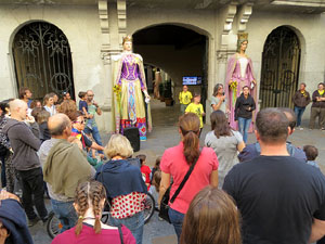 Fires 2019. Anul&middot;laci&oacute; de l'activitat Vermut MUSICAT que havia d'obrir la Festa Major dels 4 rius