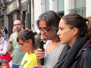 Fires 2019. Anul&middot;laci&oacute; de l'activitat Vermut MUSICAT que havia d'obrir la Festa Major dels 4 rius