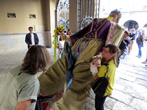 Fires 2019. Anul&middot;laci&oacute; de l'activitat Vermut MUSICAT que havia d'obrir la Festa Major dels 4 rius