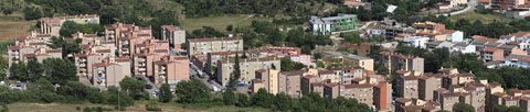 El barri de la Font de la P&oacute;lvora. 2014