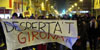Manifestaci&oacute; i acci&oacute; de Tsunami democr&agrave;tic