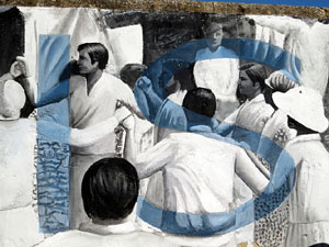 Festival monar'T a diversos indrets de Can Gibert del Pla