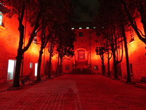 Nadal 2019 a Girona. La decoraci&oacute; nadalenca dels carrers