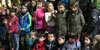 Encesa dels llums de Nadal