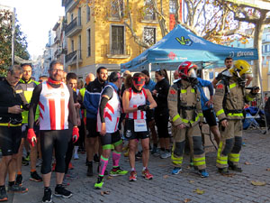 Nadal 2019 a Girona. La Marat&oacute; per la Marat&oacute; de TV3