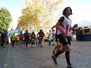 Nadal 2019 a Girona. La Marat&oacute; per la Marat&oacute; de TV3