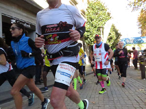 Nadal 2019 a Girona. La Marat&oacute; per la Marat&oacute; de TV3