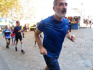 Nadal 2019 a Girona. La Marat&oacute; per la Marat&oacute; de TV3