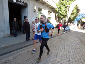 Nadal 2019 a Girona. La Marat&oacute; per la Marat&oacute; de TV3