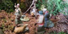 El pessebre de Can Ramon Boix