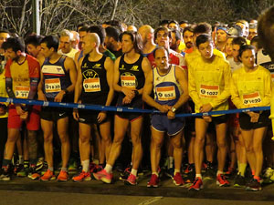 Nadal 2019. La 15a Cursa de Sant Silvestre 2019 i 10a Mini Sant Silvestre