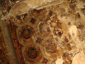 L'antic Teatre, o Sala, Odeon de Girona