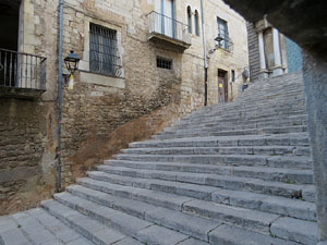 L'antic Teatre, o Sala, Odeon de Girona