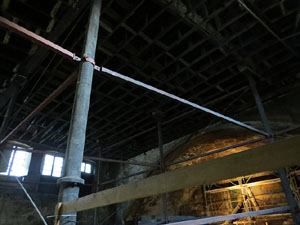 L'antic Teatre, o Sala, Odeon de Girona