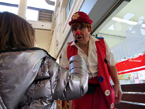 Carnestoltes 2020 a Girona. Disfresses i cercavila pels carrers del Barri Vell