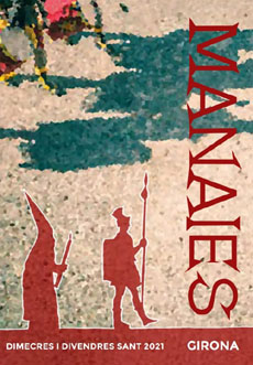 Cartell Manaies 2021