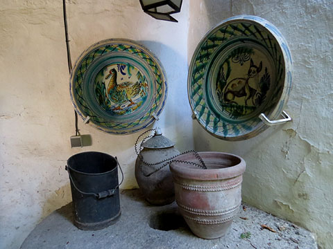 Rac&oacute; del jard&iacute;