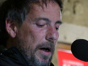 Concentraci&oacute; a la pla&ccedil;a del Vi per la independ&egrave;ncia i la llibertat dels presos pol&iacute;tics