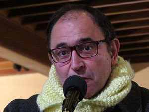 Concentraci&oacute; a la pla&ccedil;a del Vi per la independ&egrave;ncia i la llibertat dels presos pol&iacute;tics
