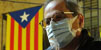 Concentraci&oacute; a la pla&ccedil;a del Vi