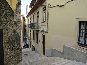 Les escales de la Llebre