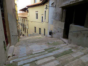Les escales de la Llebre