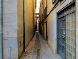 Les escales de la Llebre