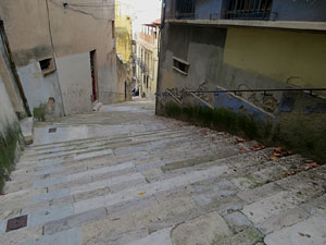 Les escales de la Llebre