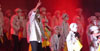 Theresienstadt. Espectacle inaugural