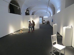 Festival Fitag 2020. Presentaci&oacute; a la Casa de Cultura