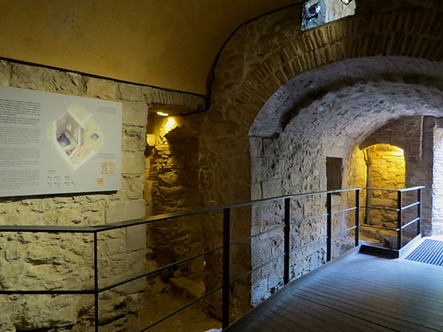 El bany ritual: el micv&eacute;