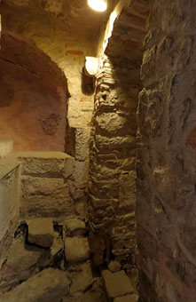 El micv&eacute; del call de Girona