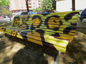 Festival monar'T a diversos indrets de Santa Eug&egrave;nia de Ter i Can Gibert del Pla